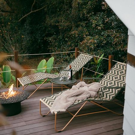 Glamping Lumbre Villa Salento Dış mekan fotoğraf