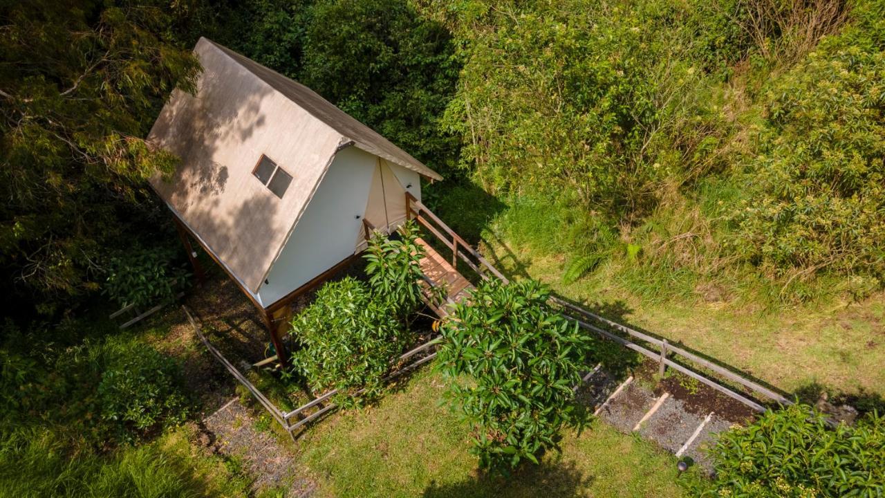 Glamping Lumbre Villa Salento Dış mekan fotoğraf