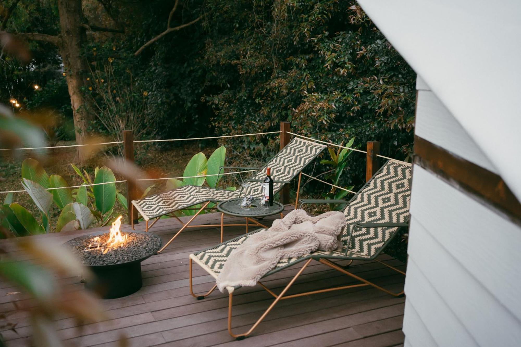 Glamping Lumbre Villa Salento Dış mekan fotoğraf