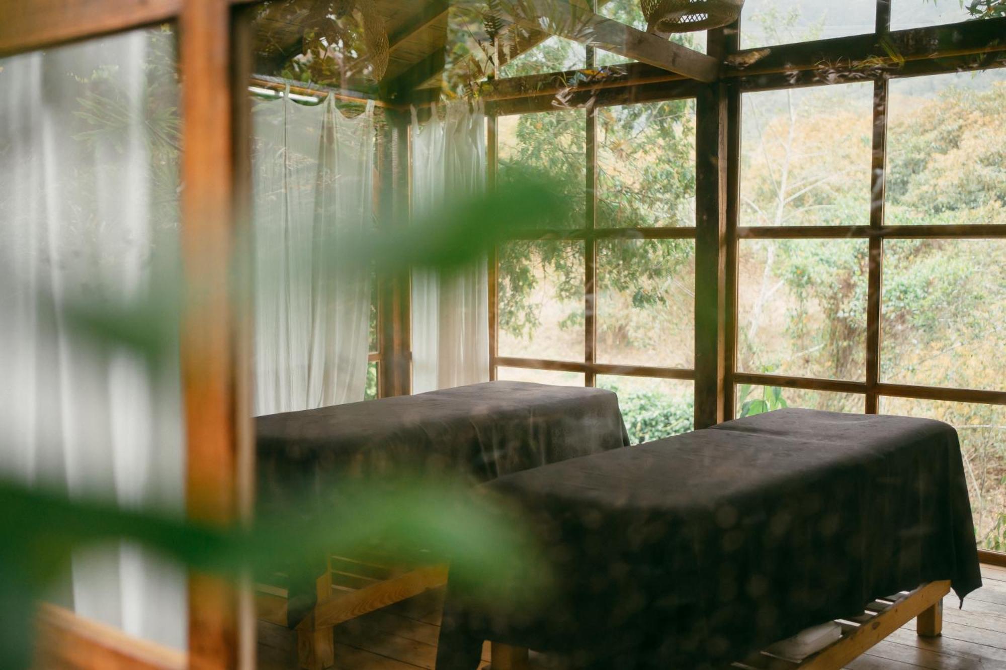 Glamping Lumbre Villa Salento Dış mekan fotoğraf