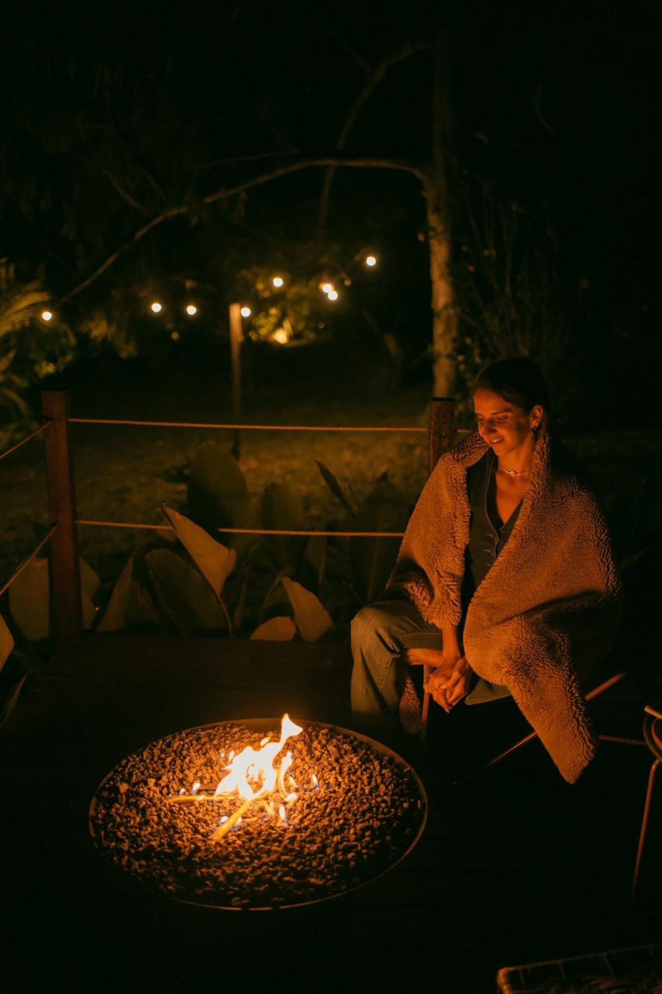 Glamping Lumbre Villa Salento Dış mekan fotoğraf