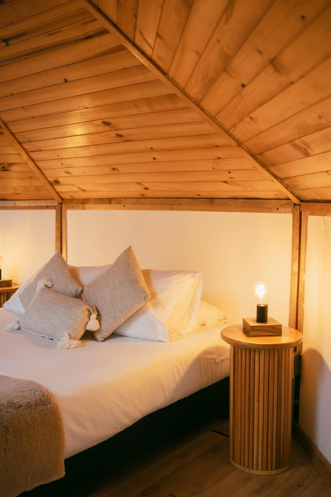 Glamping Lumbre Villa Salento Dış mekan fotoğraf